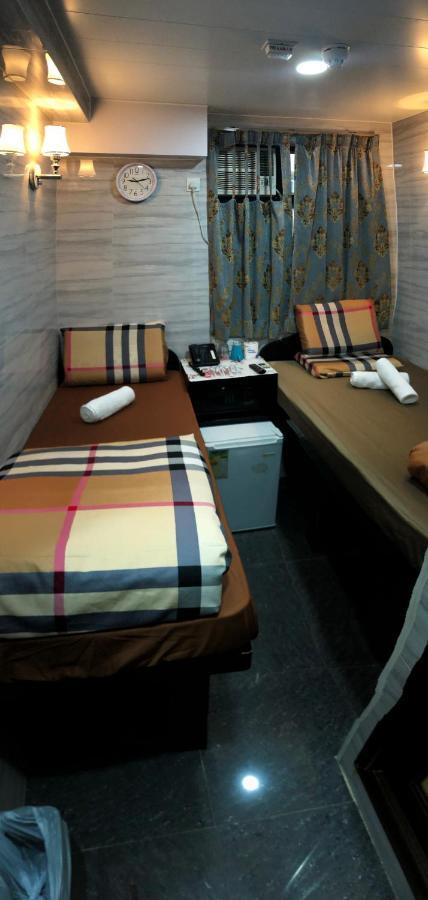 Dreamland Guest House Hong Kong Exterior foto